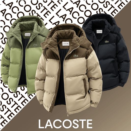Classic Winterjacke Lacoste - Superaktion