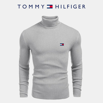 Tommy Hilfiger Turtleneck Sweater (Winter Sale)