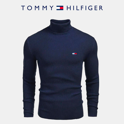 Tommy Hilfiger Turtleneck Sweater (Winter Sale)