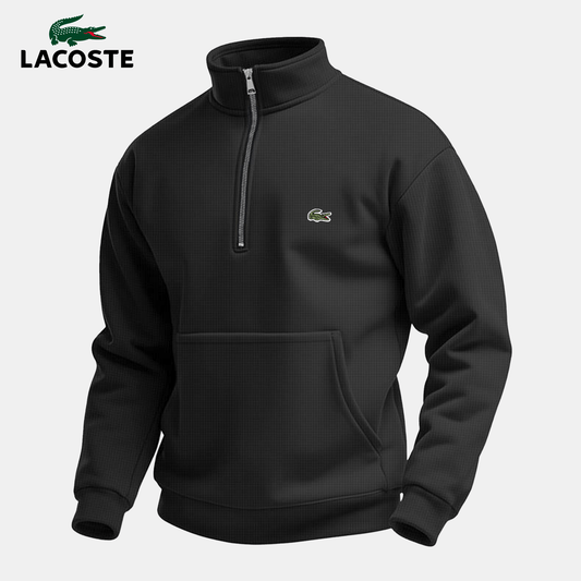 Sweatshirt Demi-Zip LC™ (DÉSTOCKAGE)